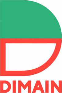 DIMAIN_logo