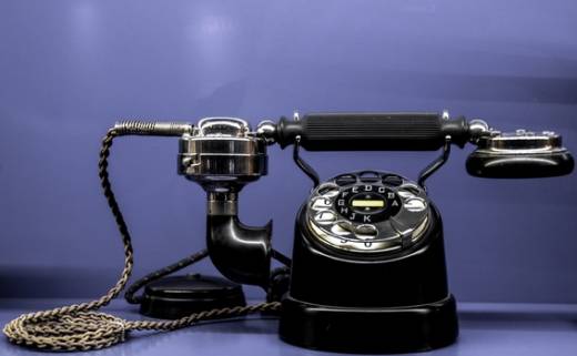 Pokalbis telefonu – pirmas žingsnis link svajonių darbo