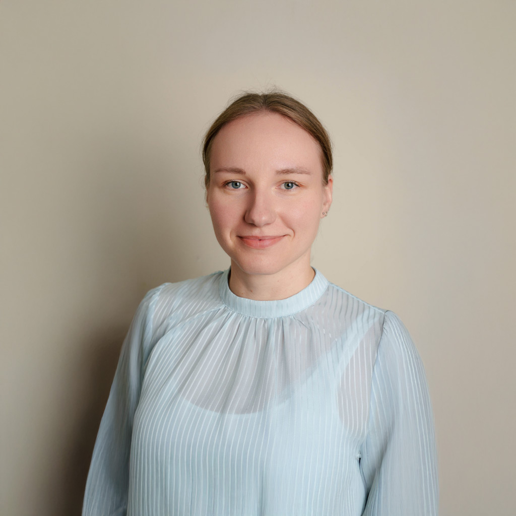 Agnė Lukaševičiūtė