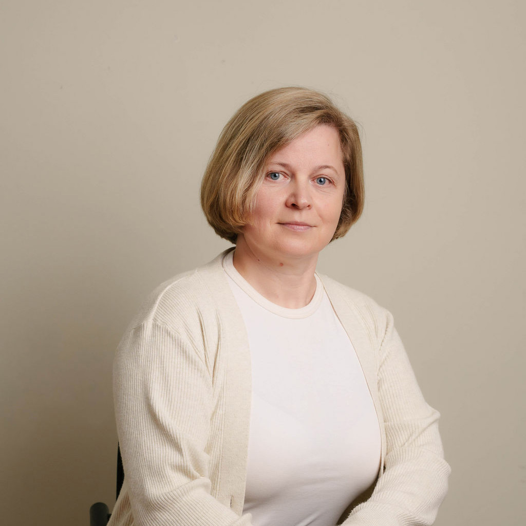 Aiva Salatkienė