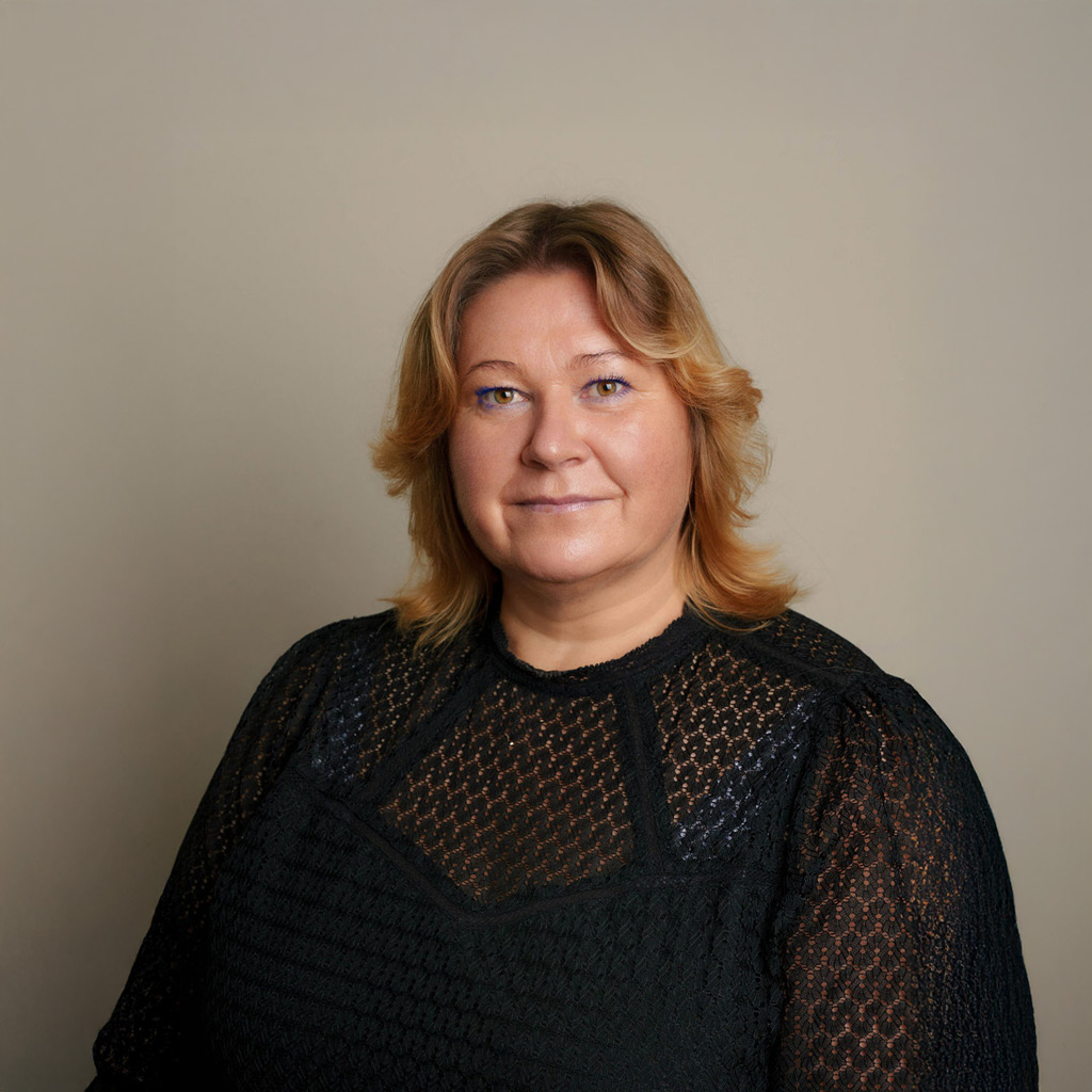Inga Šukaitienė