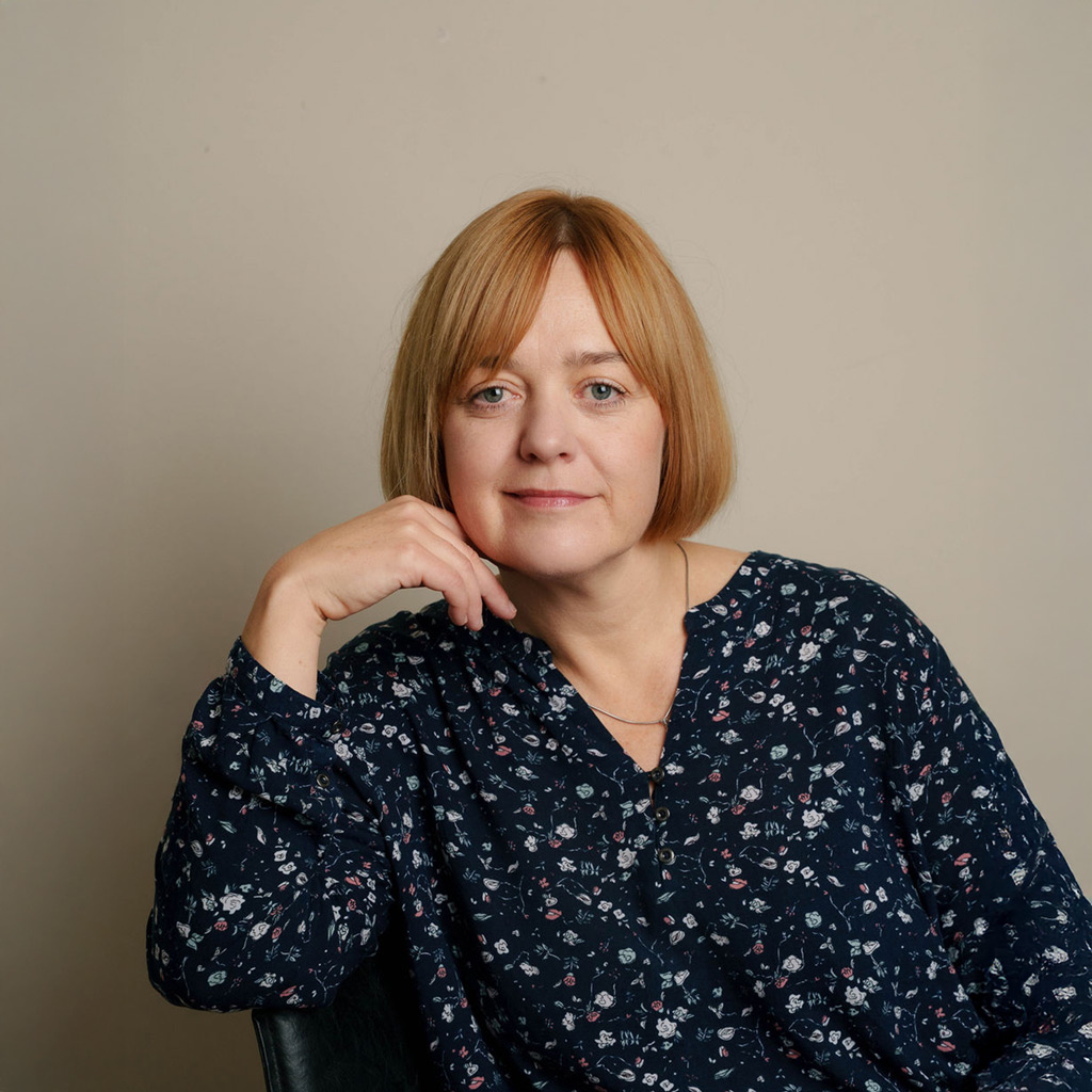 Jurgita Kuprytė