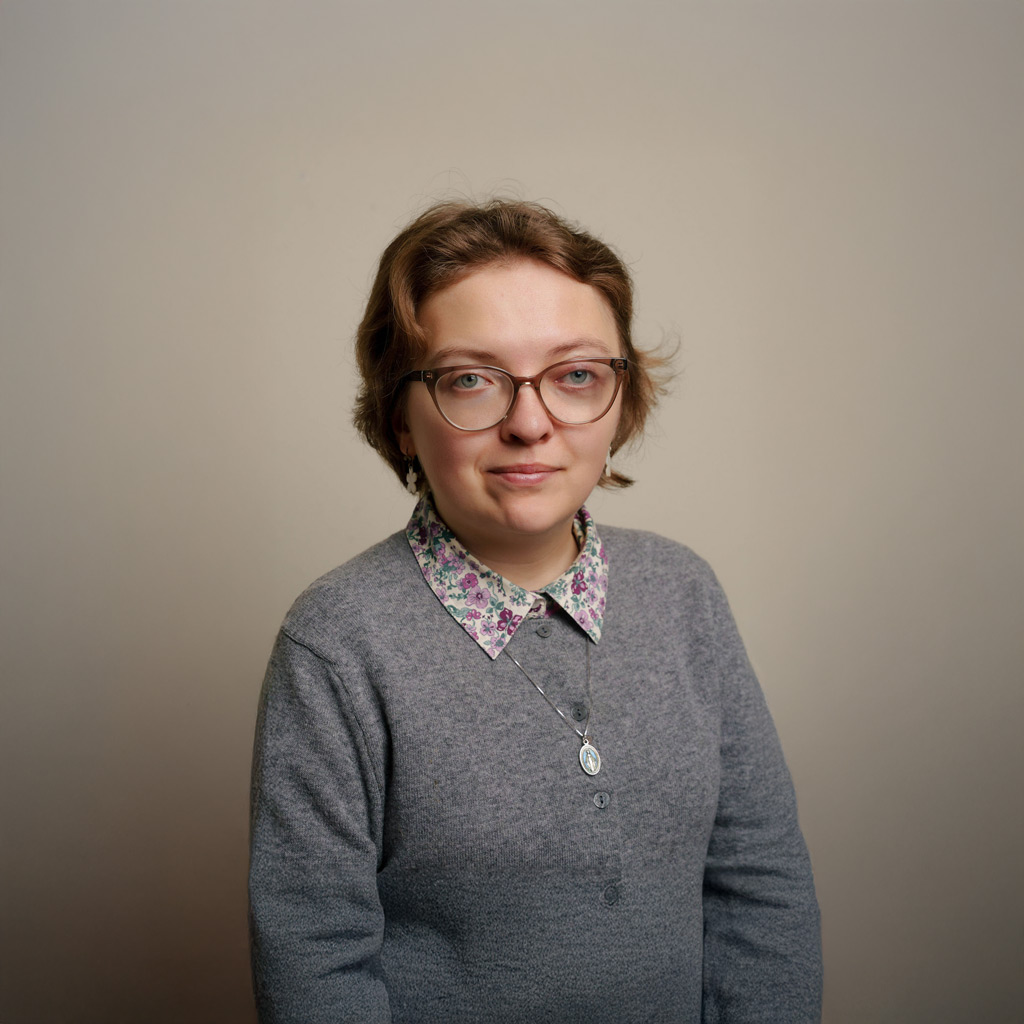 Lina Aleksandravičiūtė